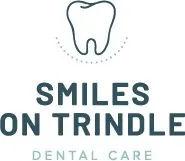 Smiles on Trindle Dental Care PC.