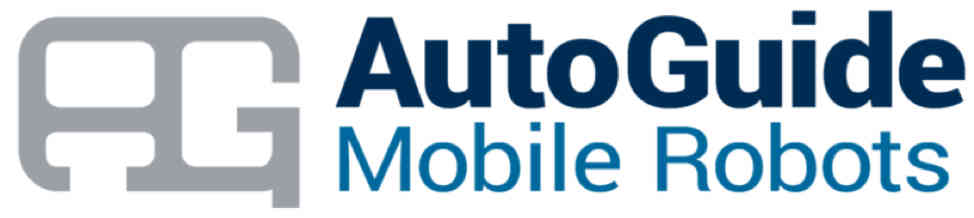 AutoGuide Mobile Robots