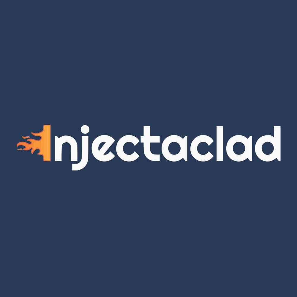 Injectaclad