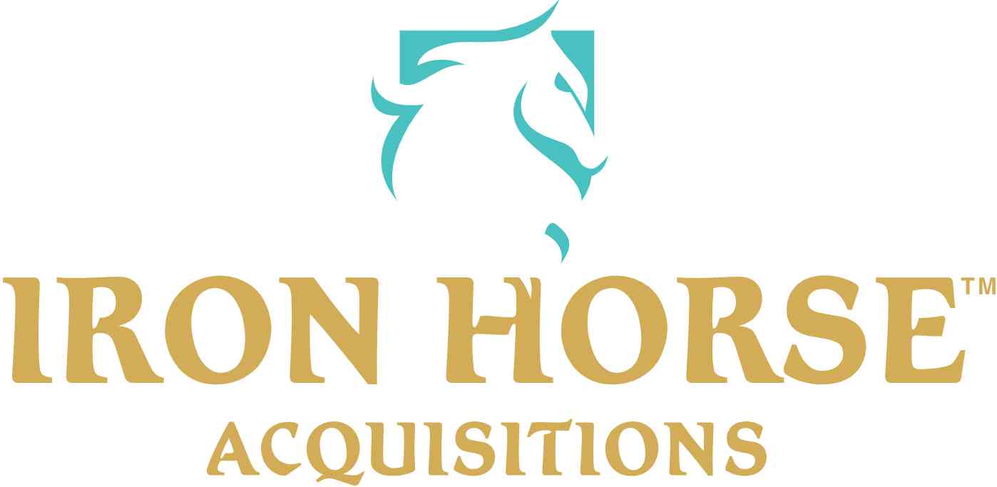 Iron Horse Acquisition Corp. II