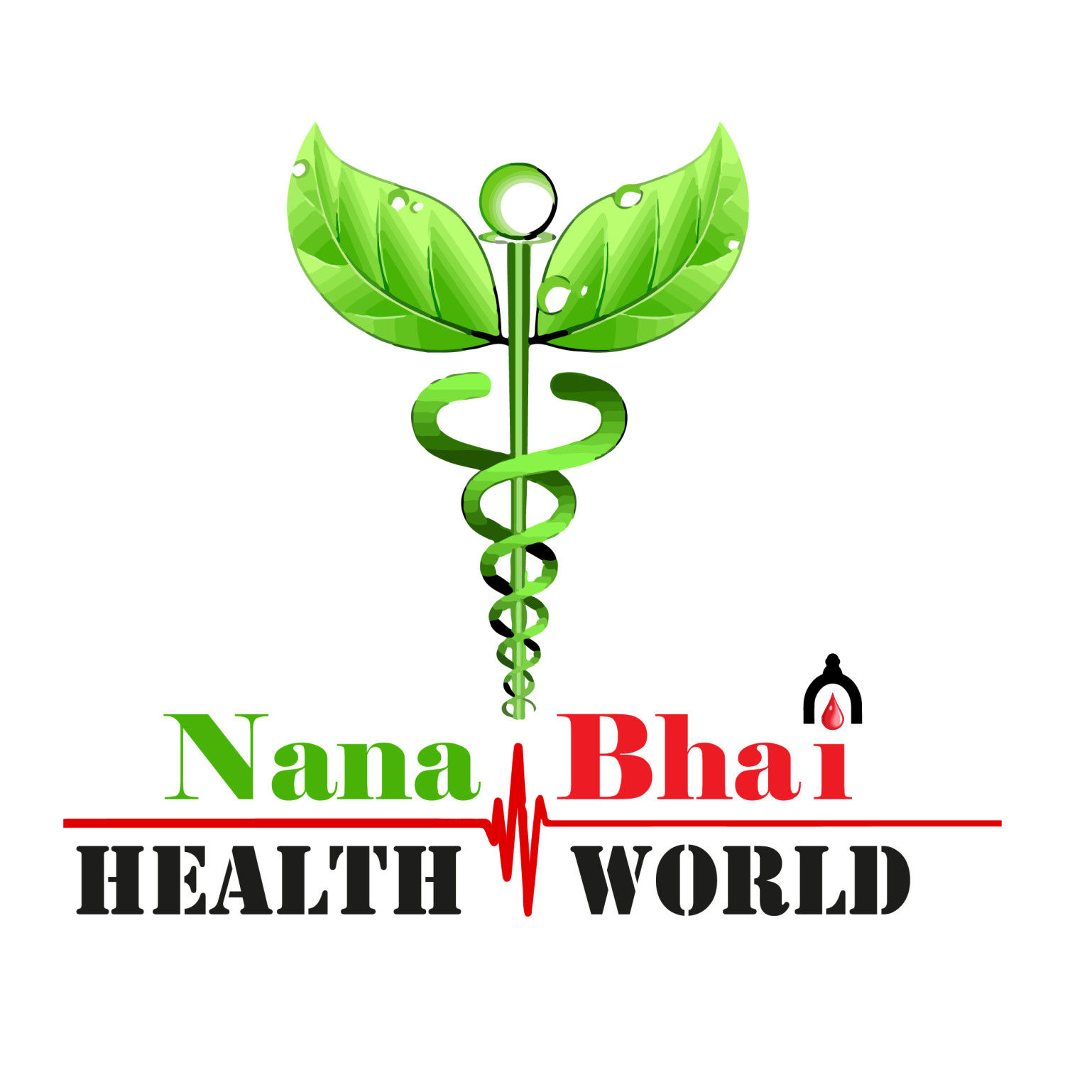 Nana Bhai Health World