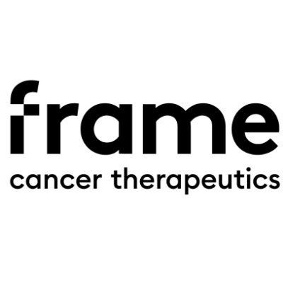 Frame Pharmaceuticals BV