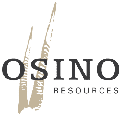 Osino Resources