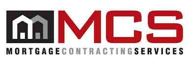 MCS - Mortgage Contracting Services