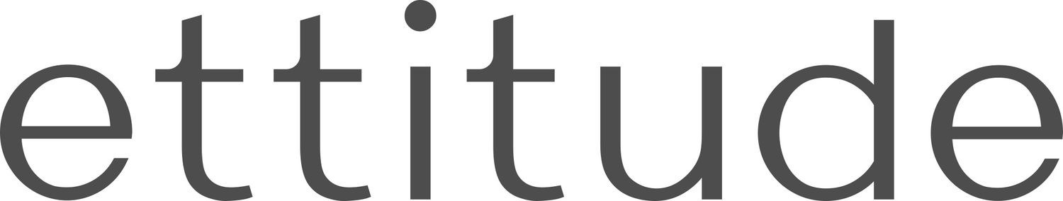 ettitude