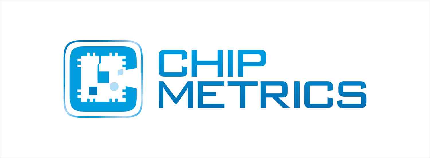 Chipmetrics logo