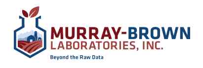 Murray-Brown Laboratories