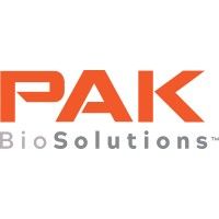 Pak BioSolutions, Inc.