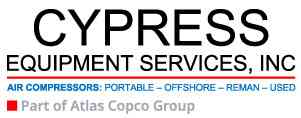 Cypress Equipment Services