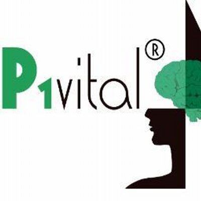 P1vital Ltd.