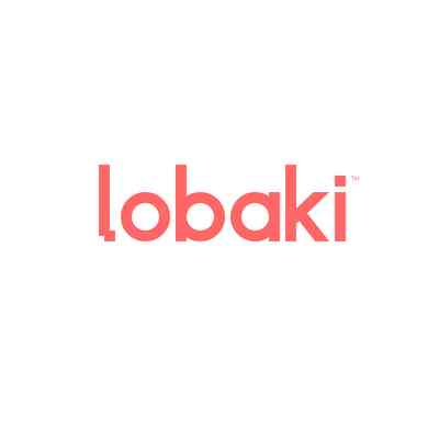 Lobaki logo