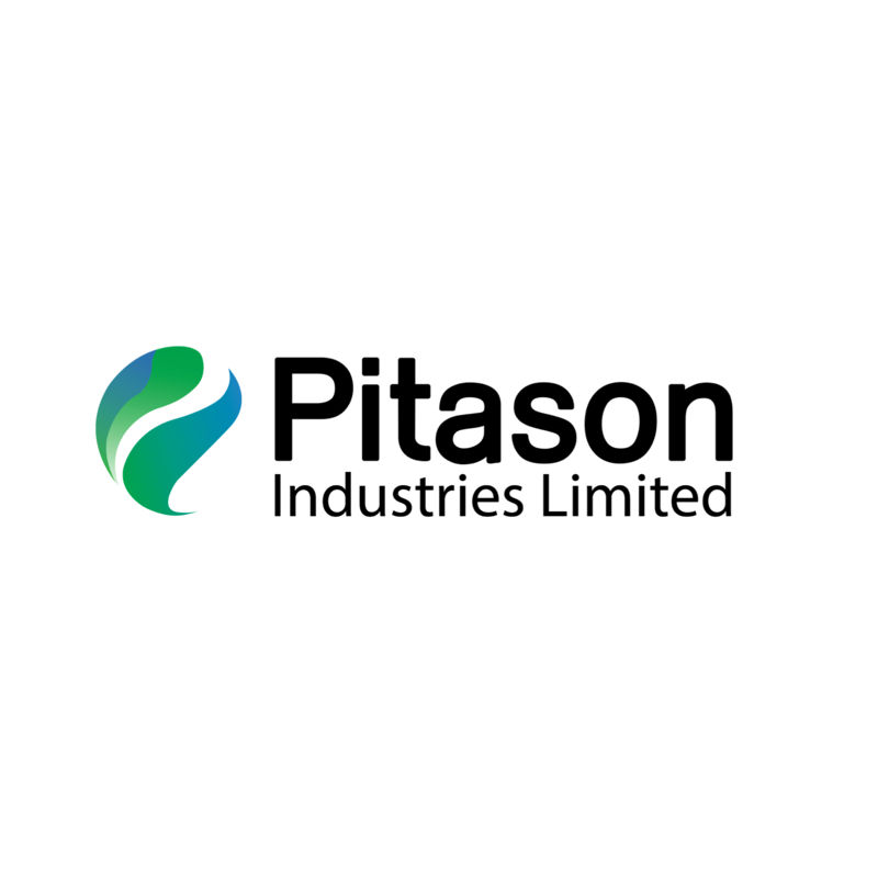 Pitason Industries Limited.