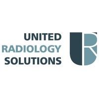 United Radiology Solutions(Pty) LTD.