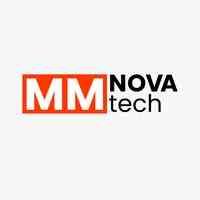 MM Nova Tech Ltd logo