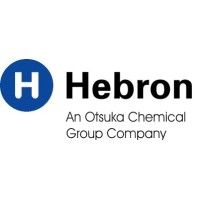 Hebron SA