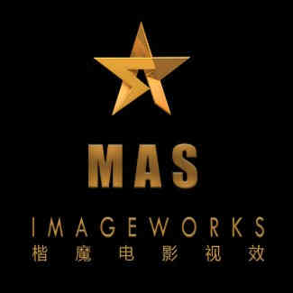 Mas Imageworks