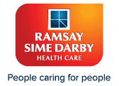 Ramsay Sime Darby Health Care