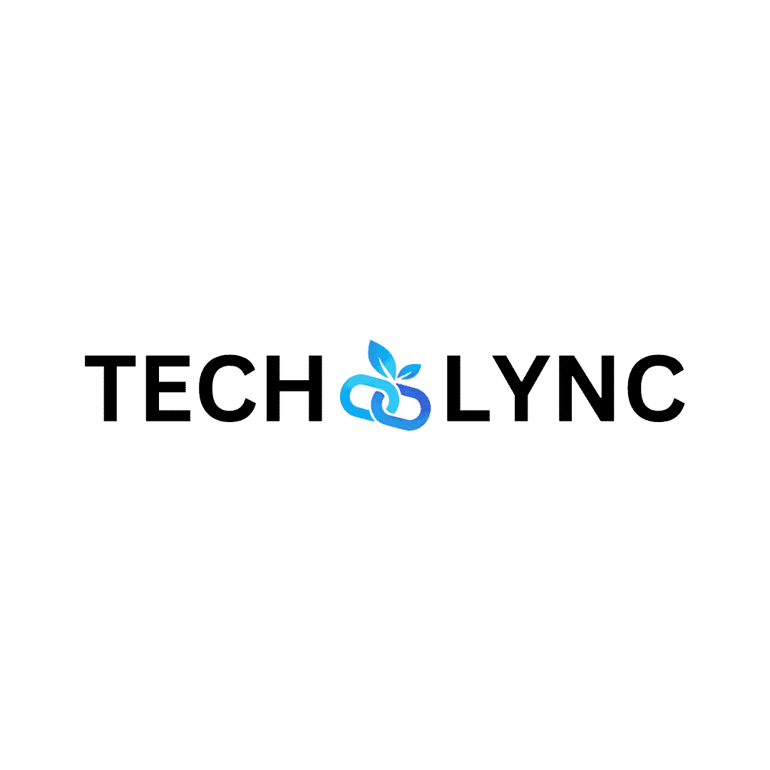 Tech Lync logo