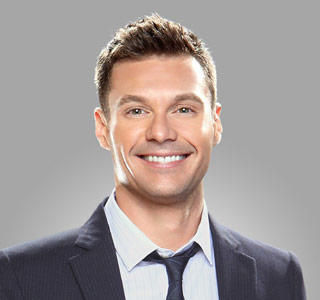 imagePlace Ryan Seacrest