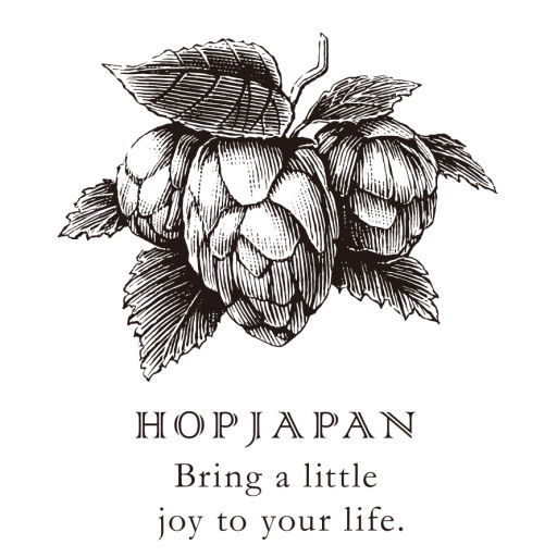 HOP JAPAN