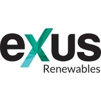 Exus Renewables