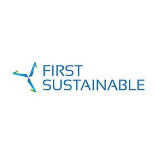 First Sustainable