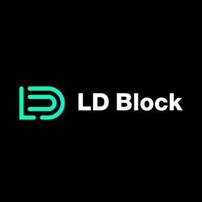 LD Block Logo