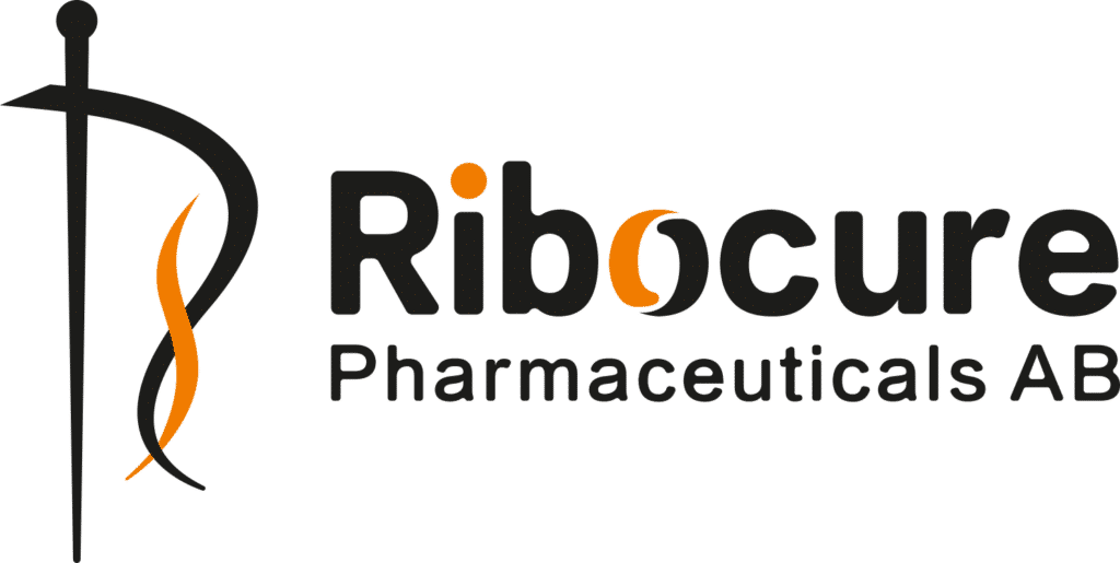 Ribocure Pharmaceuticals AB