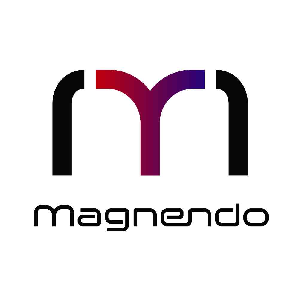 Magnendo Corp.