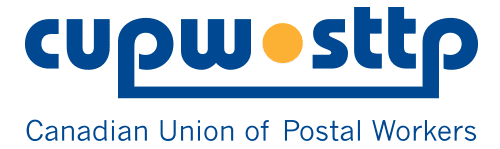 Canadian Union of Postal Workers