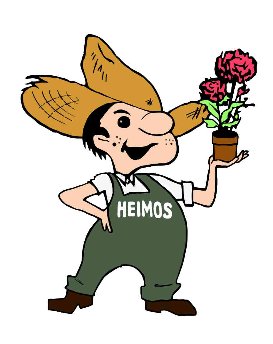 N G Heimos Greenhouses