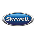 Skywell logo