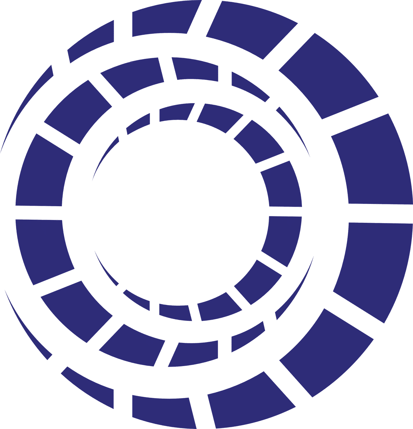 Centripetal