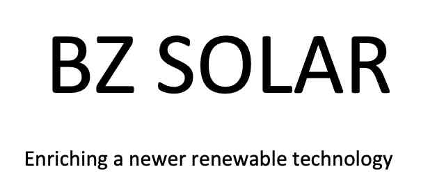 BZ SOLAR