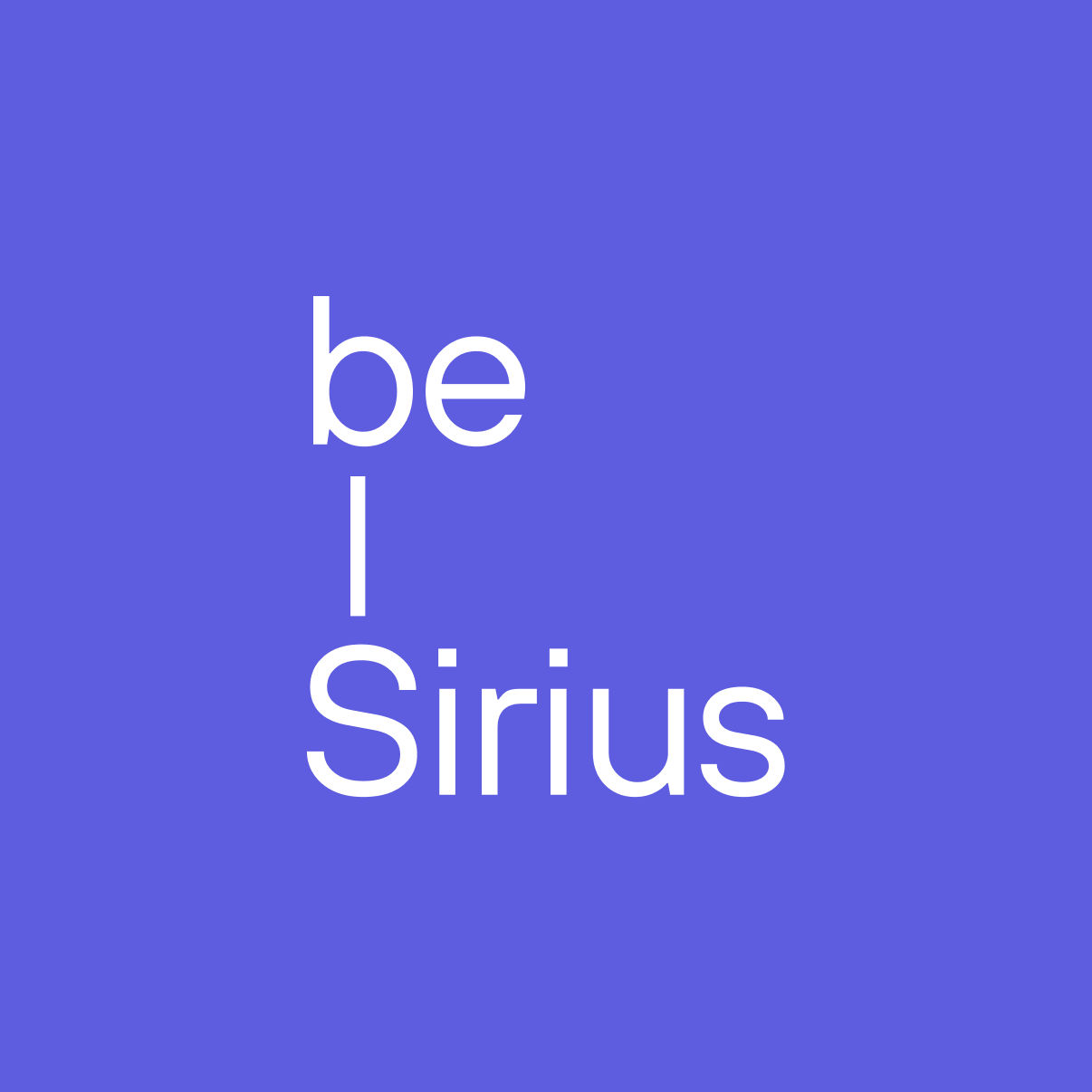 beSirius