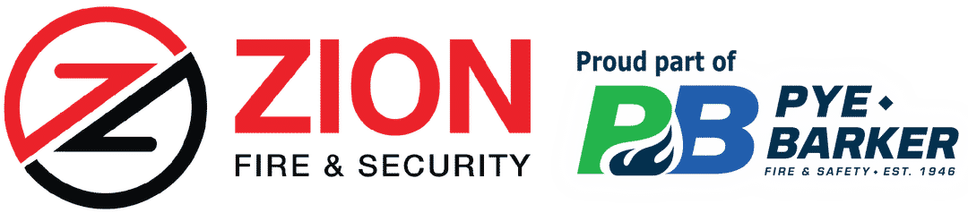 Zion Fire & Security