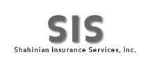 Shahinian Insurance Services
