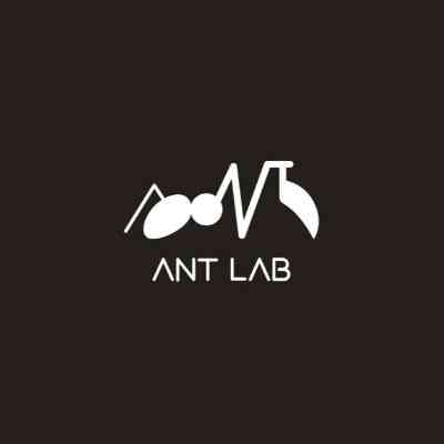 Ant Lab Logo