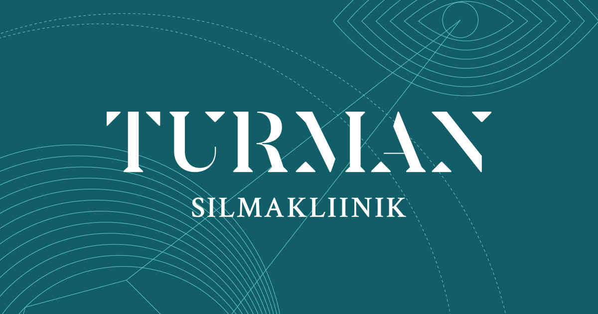 SILMAARST KRISTA TURMAN OÜ
