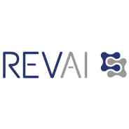 REVAI logo