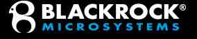 Blackrock Microsystems