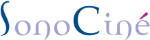 SonoCine, Inc.