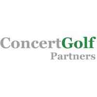 Concert Golf Partners