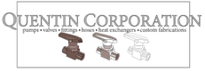 Quentin Corp.