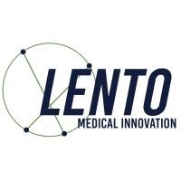 Lento Medical Innovation, Inc.