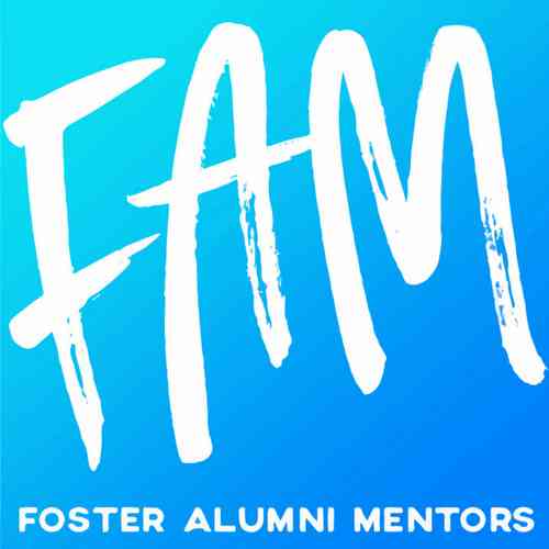 Foster Alumni Mentors