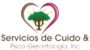 Servicios de Cuido & Psico-Gerontología, Inc.