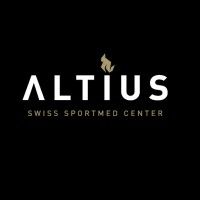 ALTIUS Swiss Sportmed Center AG.