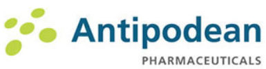 Antipodean Pharmaceuticals, Inc.