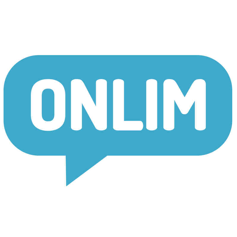 Onlim logo